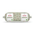 🐾Kivo - Rund & Eend compleet 1kg