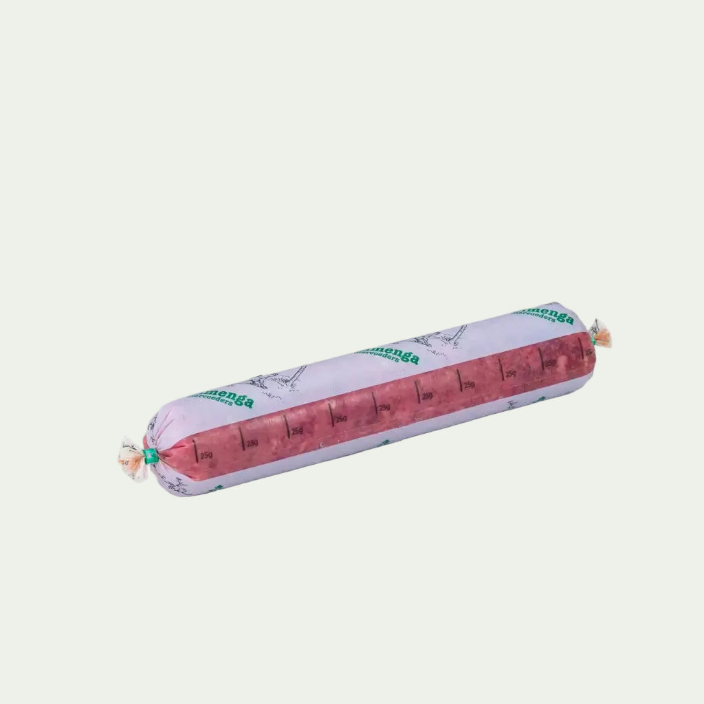 🐾Tammenga - Vleesmix Deluxe 250 gram