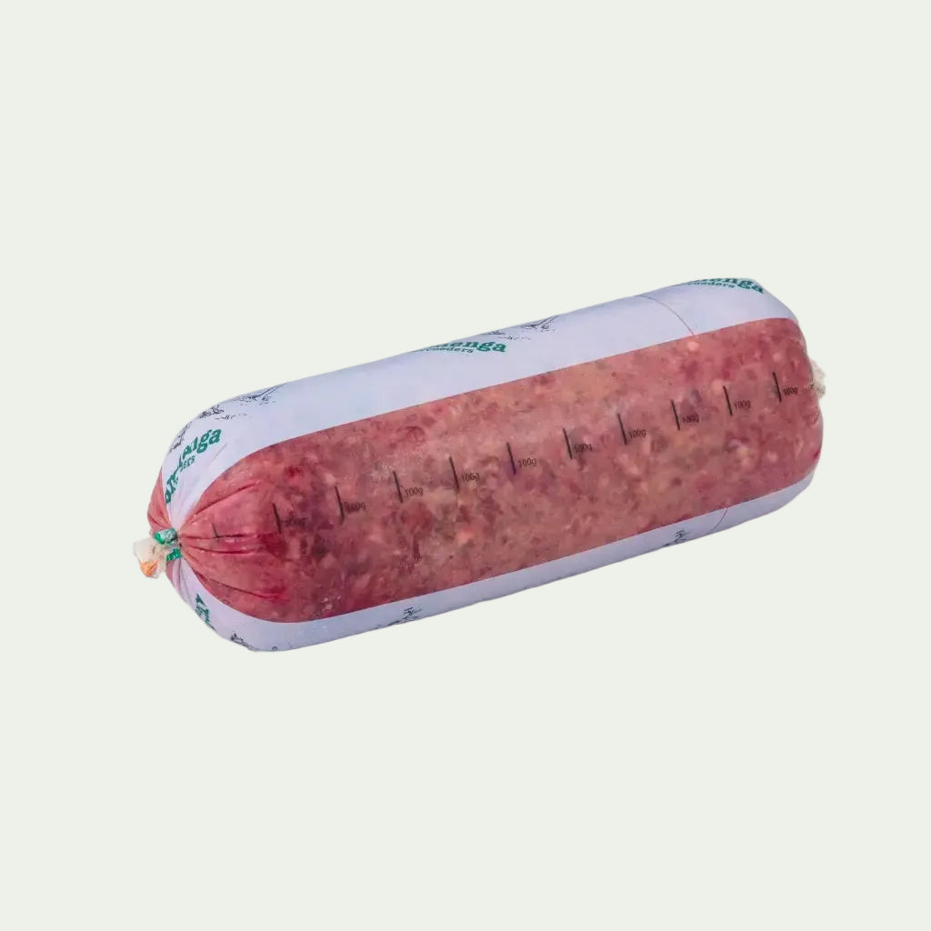 🐾Tammenga - Geit 1kg