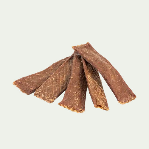 🐾Akyra - Strips kip 200 gram