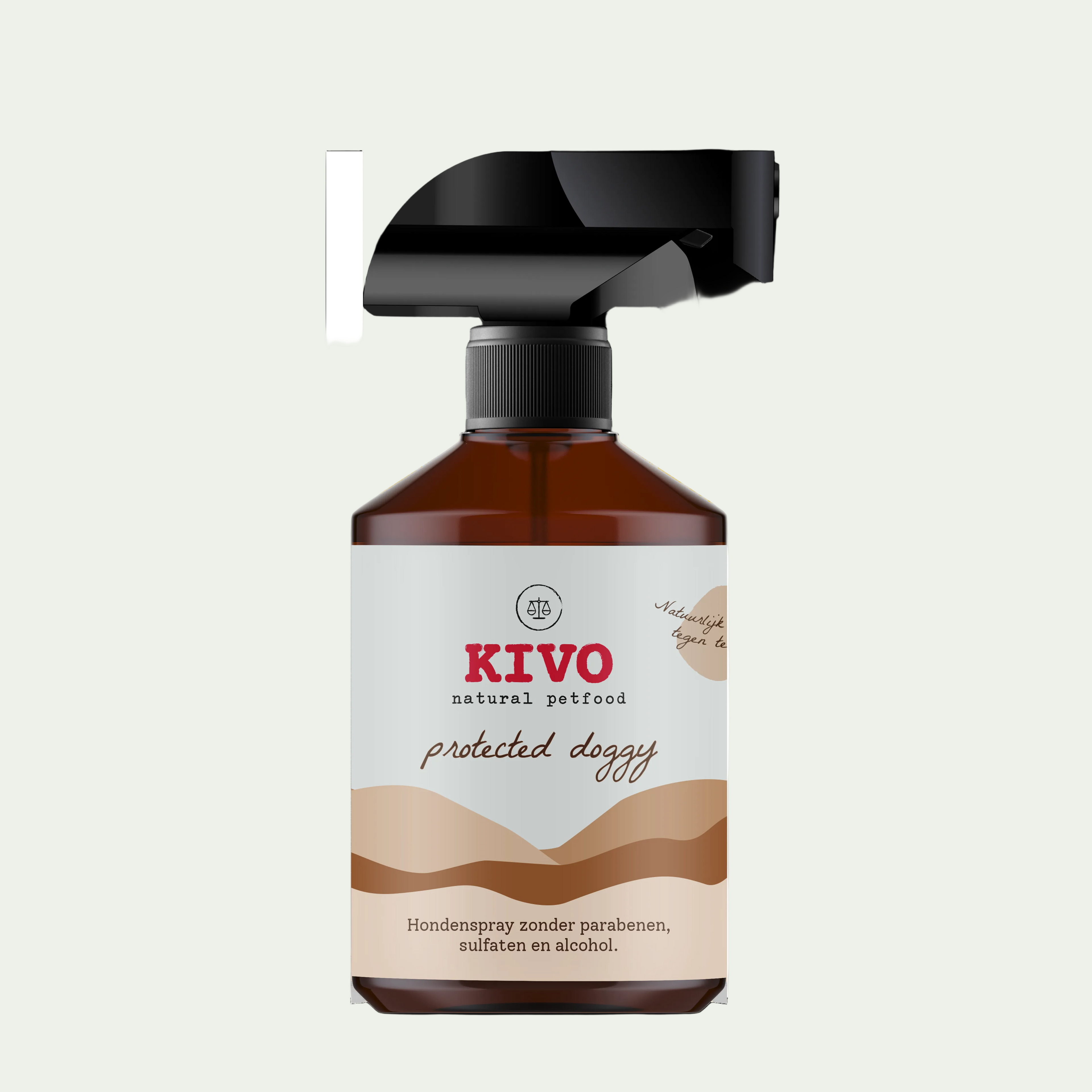 🐾Kivo - Protected Doggy Spray 500ml