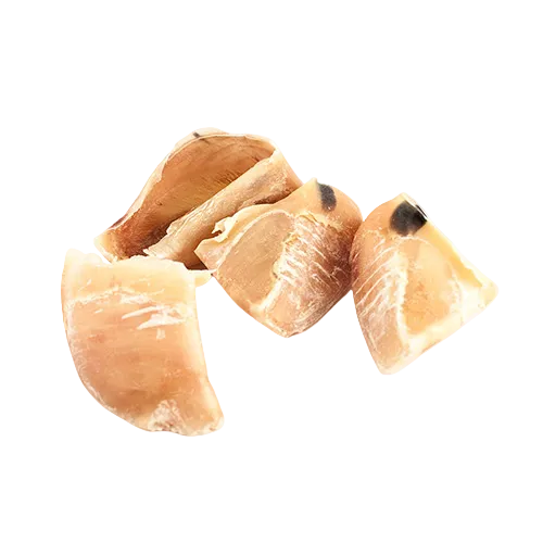 🐾Akyra - Kalfshoefjes 10 stuks