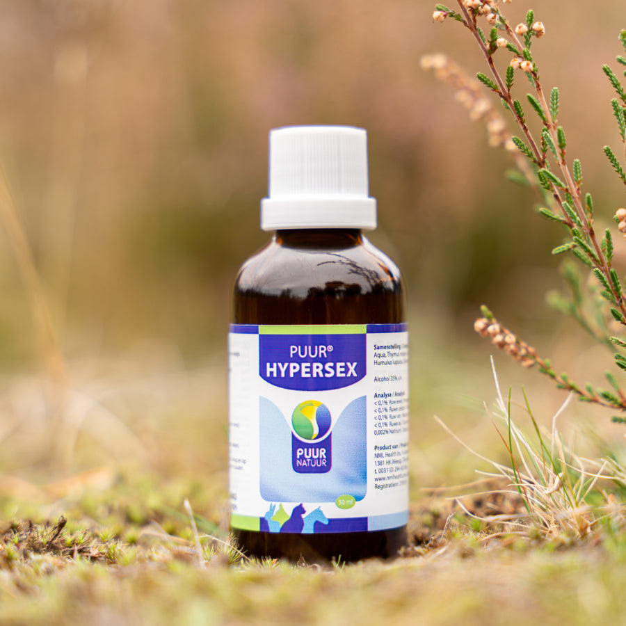 🐾PUUR - Hypersex 50ml