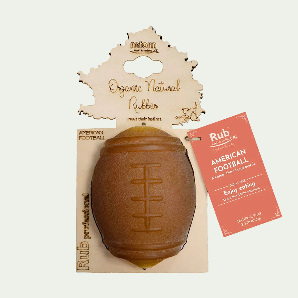 🐾Retorn - American Football