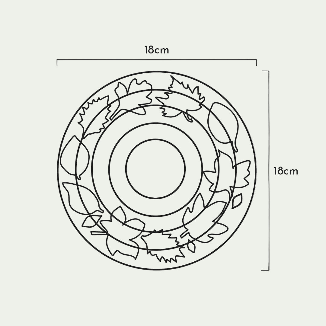 🐾Retorn - Rub Air Frisbee (Large)