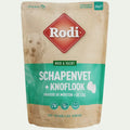 🐾Rodi - Schapenvet bonbons met knoflook