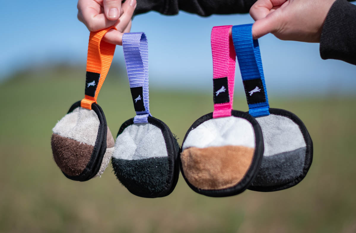 🐾Joy of Dog Sports - Sweetie Ball