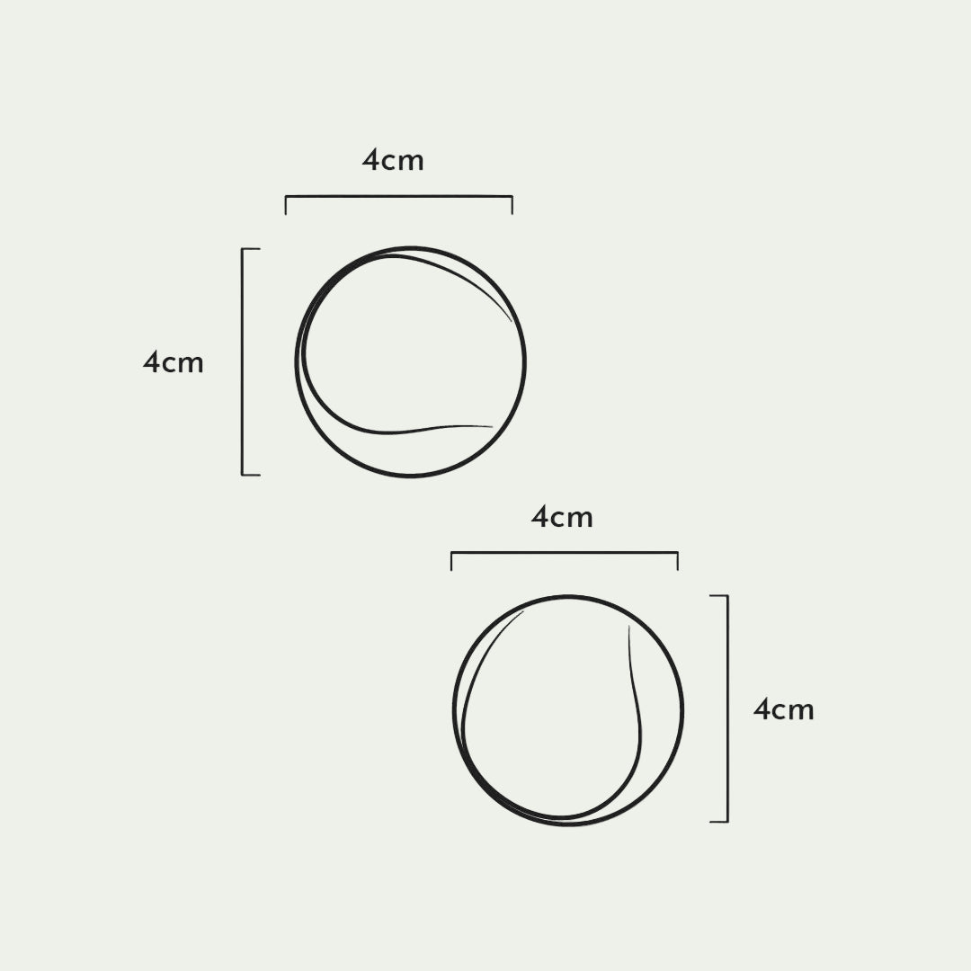 🐾Retorn - Rub Ball (Small)