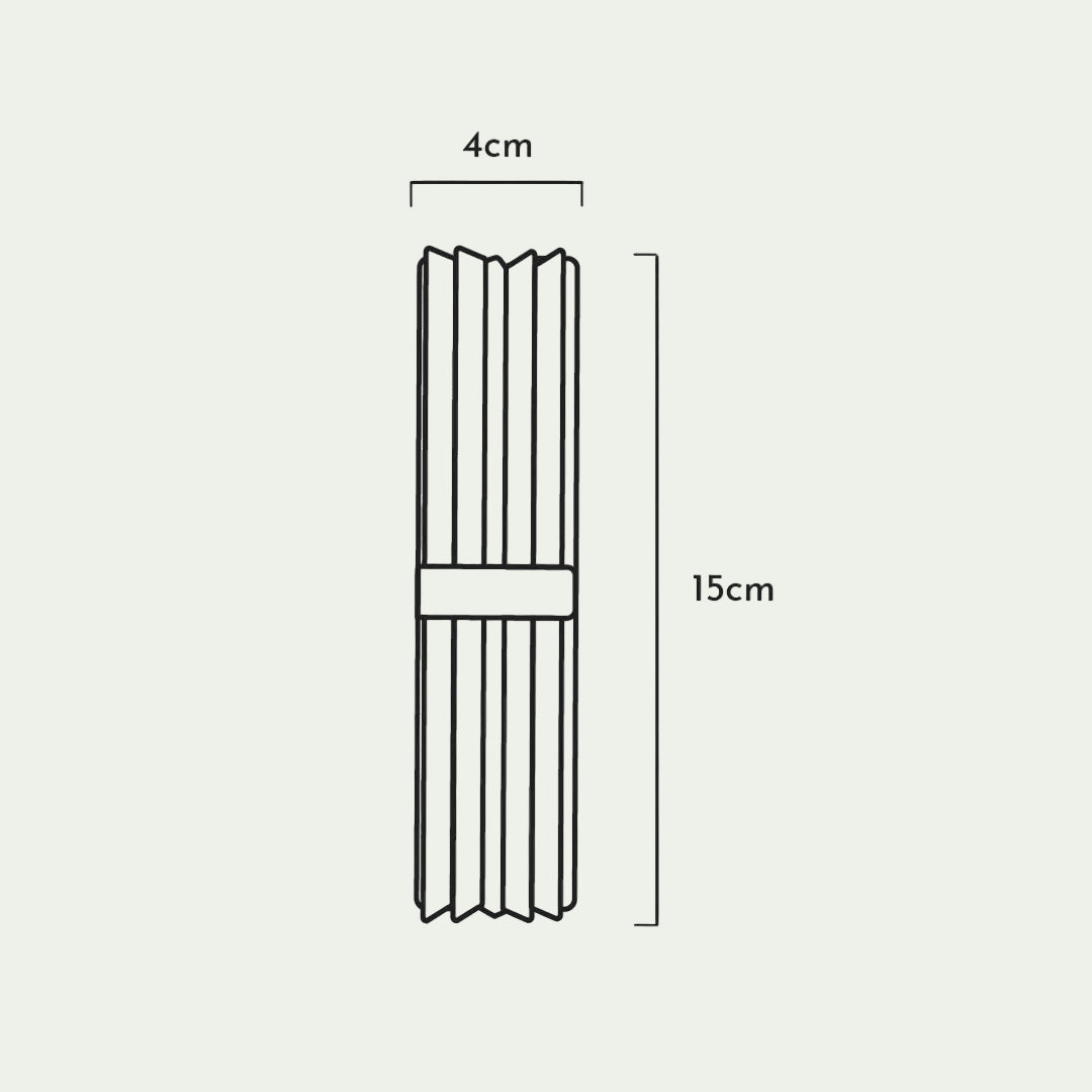 🐾Retorn - Teether clean